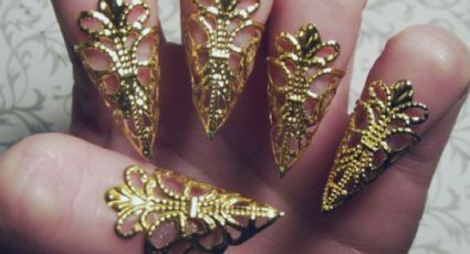 Los accesorios que no pueden faltarte para tu nail art