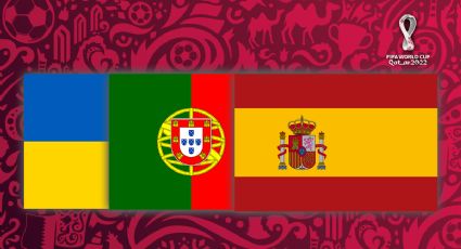 Ucrania se une a la candidatura de Portugal y España como anfitrión del mundial 2030