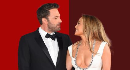 La actitud de Jennifer López que molestó a Ben Affleck y terminó con el matrimonio