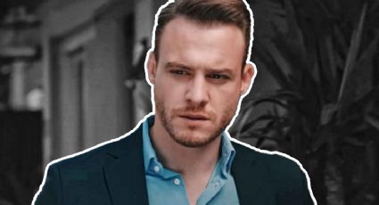 Kerem Bürsin confesó su mayor secreto en su vida profesional