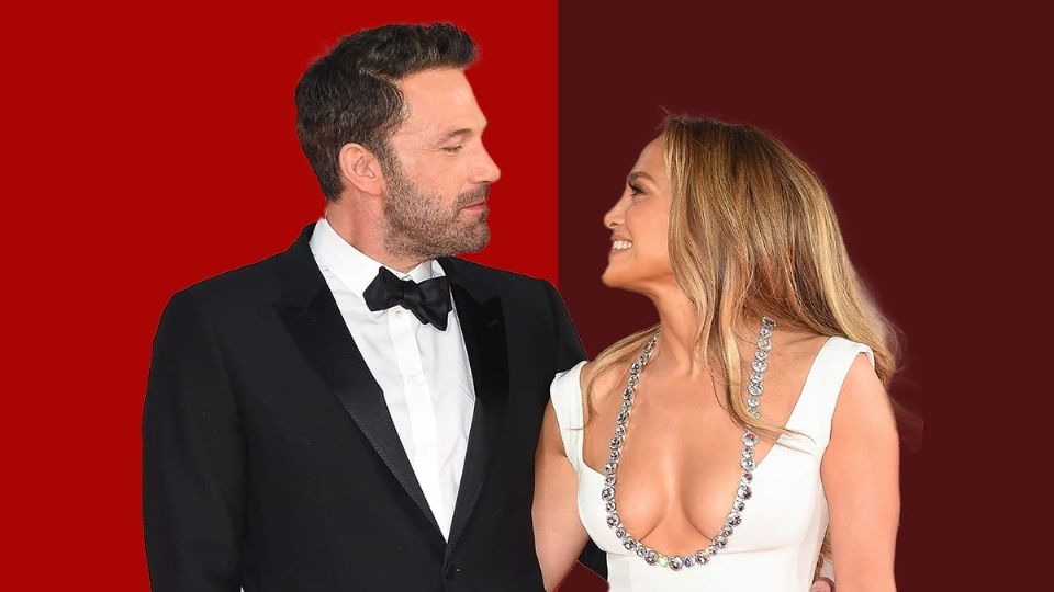 La actitud de Jennifer López que molestó a Ben Affleck y terminó con el matrimonio. Fuente: Producción Panorama.