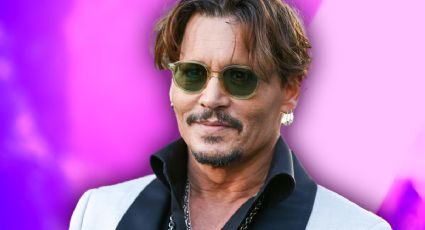 Johnny Depp: así luce por dentro el comedor del castillo donde vive el actor