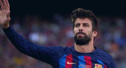 Piqué aclara los verdaderos motivos de su retiro del fútbol