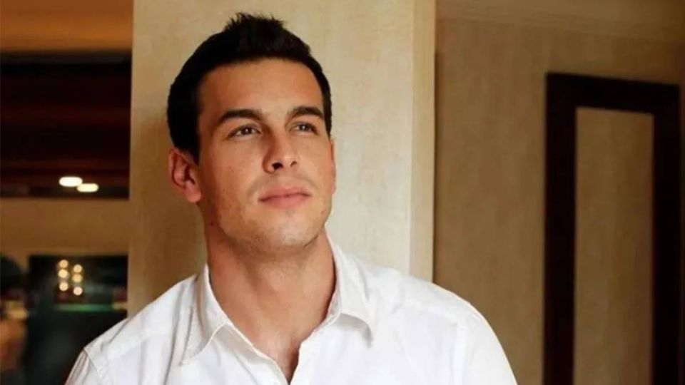 Mario Casas, sus mejores películas y series. Fuente: instagram @mario.housees