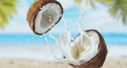 Estas son las 3 cosas que no sabías sobre el uso del coco