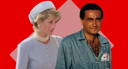 Así fue el día en que Lady Di conoció a Dodi Al-Fayed aunque su romance comenzó 10 años después