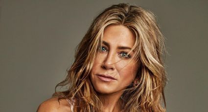 Tras su muerte, así recordó Jennifer Aniston a su padre John