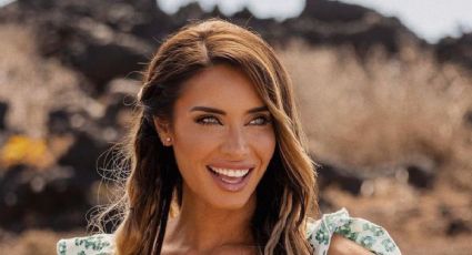 Pilar Rubio saca a la luz su mayor secreto para aumentar el volumen de los labios