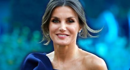 ¿Cuál es el signifcado del nuevo anillo de la Reina Letizia?