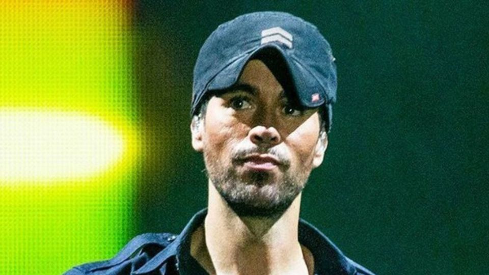 Fuente: @enrique_iglesias_2022.