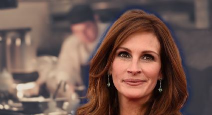 La razón por la cual Julia Roberts no pudo entrar a un restaurante