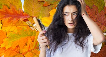 4 reglas para evitar la caída del cabello en otoño