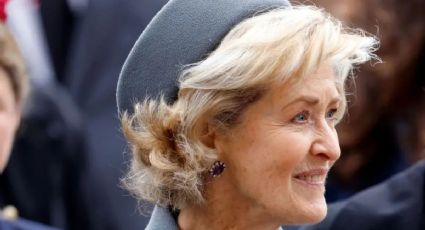 ¿Quién fue Penny? la tercera en discordia entre Felipe de Edimburgo y la Reina Isabel II que es representada en The Crown