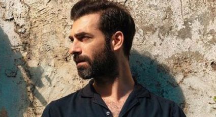 Conoce a Ilker Kaleli, el actor de la nueva serie de Antena 3