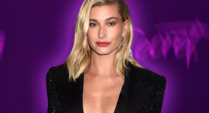 La guía definitiva para lograr el glazed nails, la manicura que impone Hailey Bieber