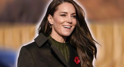 Kate Middleton mostró cómo luce por dentro Adelaide Cottage, su nuevo hogar