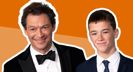 Conoce a Dominc y Senan West, los actores padre e hijo que interpretan a Carlos y William en 'The Crown'