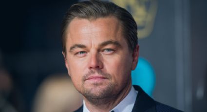 Sujetate fuerte antes de ver como lucía Leo DiCaprio a sus 18 años en estas 4 fotos