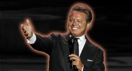 Luis Miguel confesó cómo hizo para bajar 20 kilos en poco tiempo