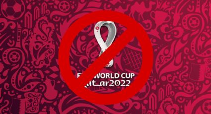 ¡Anoten! Todo lo que está prohibido en Qatar 2022