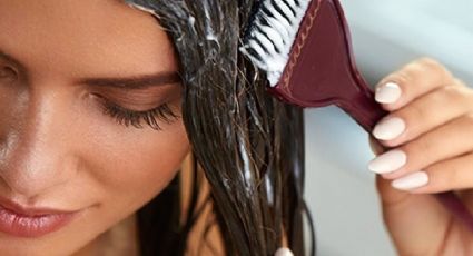 3 tintes naturales, según el tipo de cabello, ideales para cubrir las canas