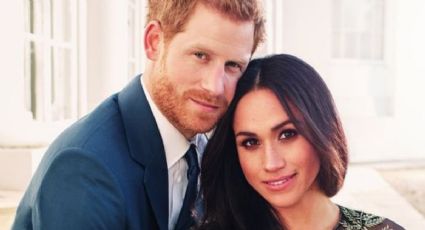 Con esta preparación casera Meghan Markle le demuestra su amor a Harry