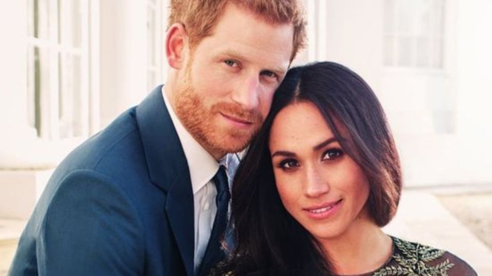 Con esta preparación casera Meghan Markle le demuestra su amor a Harry. Fuente: Pinterest.