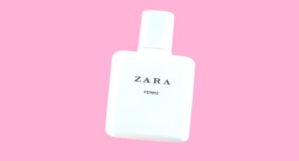 3 perfumes nuevos de Zara que parece de lujo pero valen pocos euros