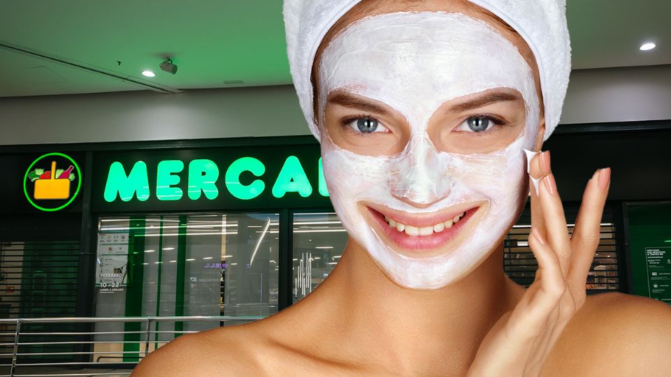 Esta es la mascarilla del Mercadona que hidrata tu piel al instante (y es todo lo que necesitas este invierno). Fuente: Producción Panorama.