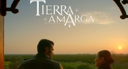 Tierra Amarga: 3 cambios que cambiarán la historia de la telenovela