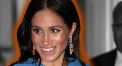 Meghan Markle tiene el mejor look de oficina para los días calurosos