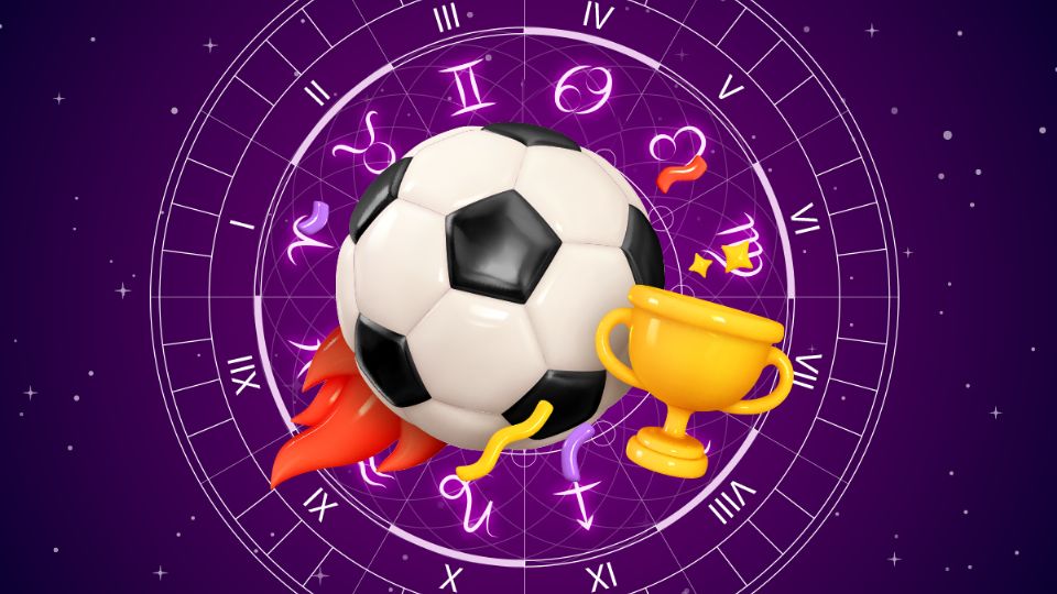 Los signos del zodiaco a los que poco les importa el mundial de futbol. Fuente: Producción Panorama