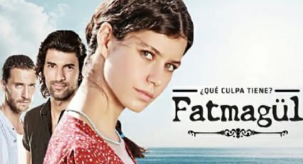 Así lucen hoy los protagonistas de Fatmagul a 12 años de su estreno