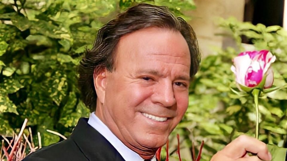 Julio Iglesias y sus razones para vivir en Bahamas. Fuente: instagram @julio_iglesiasfans
