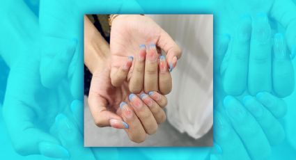 Estos son los únicos 3 tonos con los que puedes lograr una manicura ‘korean blush’