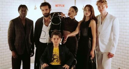 Netflix se ve envuelto en una polémica por una acusación contra 1899 por plagio