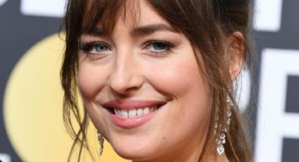 A 7 años de su estreno, Dakota Johnson habló de '50 sombras de Grey'