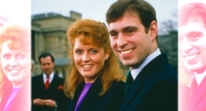 Así luce hoy John Bryan, el amante de Sarah Ferguson que enloqueció al príncipe Andrés