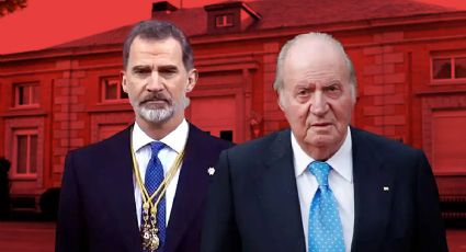 El rey emérito Juan Carlos I obedece por primera vez a su hijo Felipe VI por este motivo