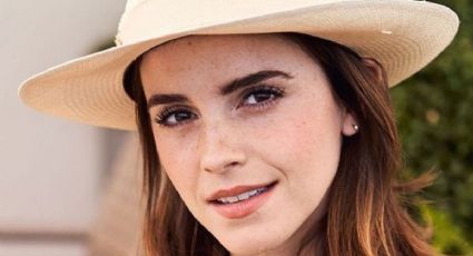 Emma Watson: esta es la película de la que se arrepiente haber rechazado