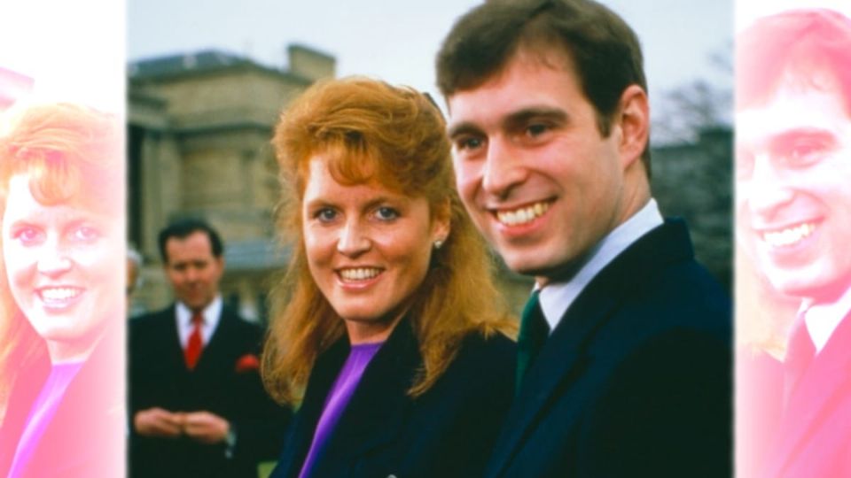 Así luce hoy John Bryan, el amante de Sarah Ferguson que enloqueció al príncipe Andrés. Fuente: Producción Panorama.