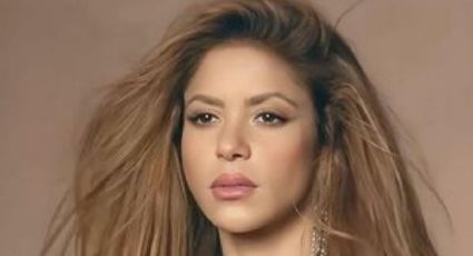 Shakira sorprendió a sus seguidores con un baile que se hizo viral