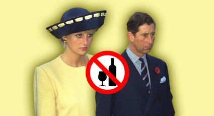 Lady Di: esta es la bebida que tomaba todos los días y que era repudiada por su marido