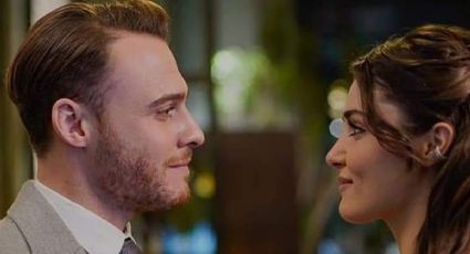 Este es el proyecto de Disney Plus que podría unir a Hande Erçel y Kerem Bürsin nuevamente