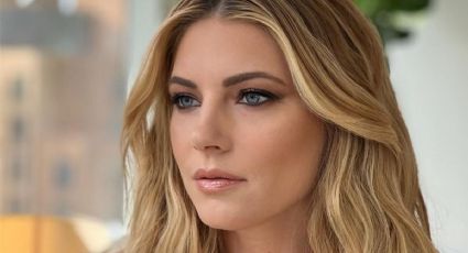 Respira hondo: así luce hoy, Katheryn Winnick, la actriz que hizo de Laghertha en Vikingos