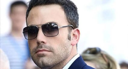 El motivo por el que los hijos de Ben Affleck no ven sus películas