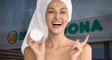 Por 7 euros, la crema antiedad del Mercadona ideal para mujeres de 40 años en adelante