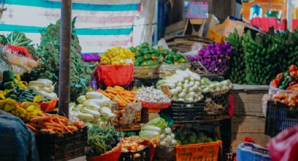 5 verduras que aumentan el cólageno en tu piel de forma natural y protegen el cabello