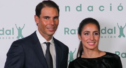 El nuevo negocio de Rafa Nadal con su esposa Mery Perelló lejos del tenis