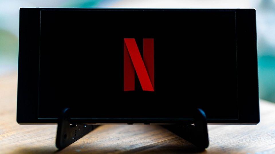 La película que es un éxito en Netflix. Fuente: Pixabay